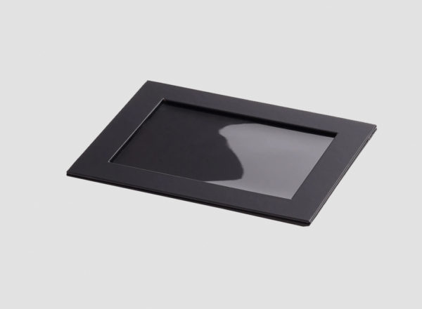 Black Photo Frames