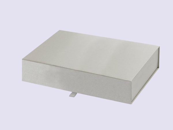 Rose Gold A4 Shallow Gift Boxes