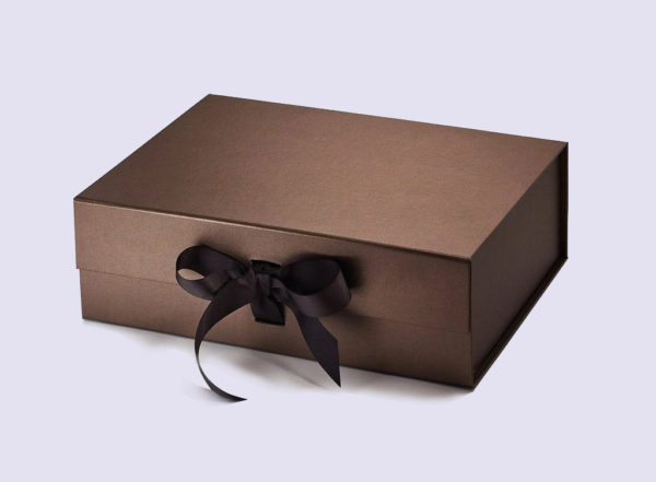 Jewellery & Clothing Packaging