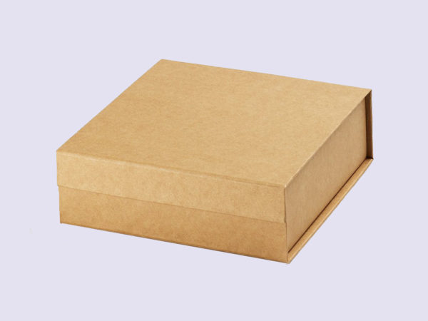 Copper Large Gift Boxes with changeable ribbon