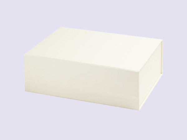Chocolate Box Packaging