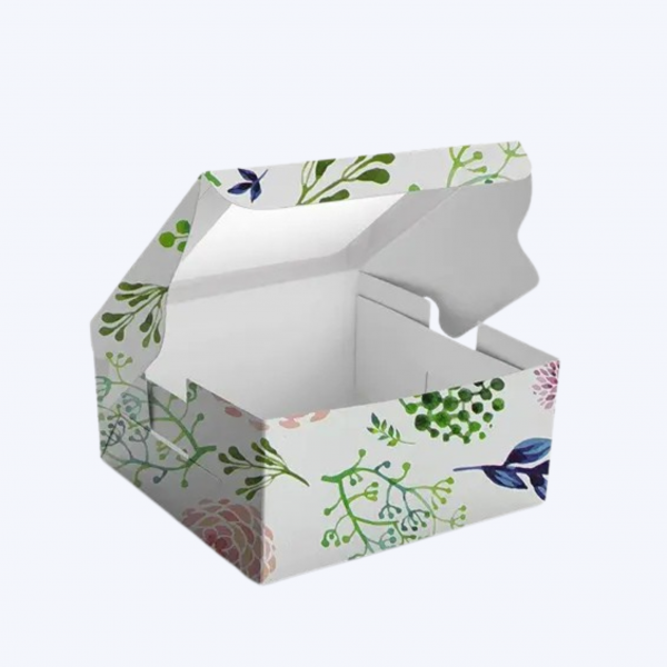 Bakery Gift Packaging Boxes