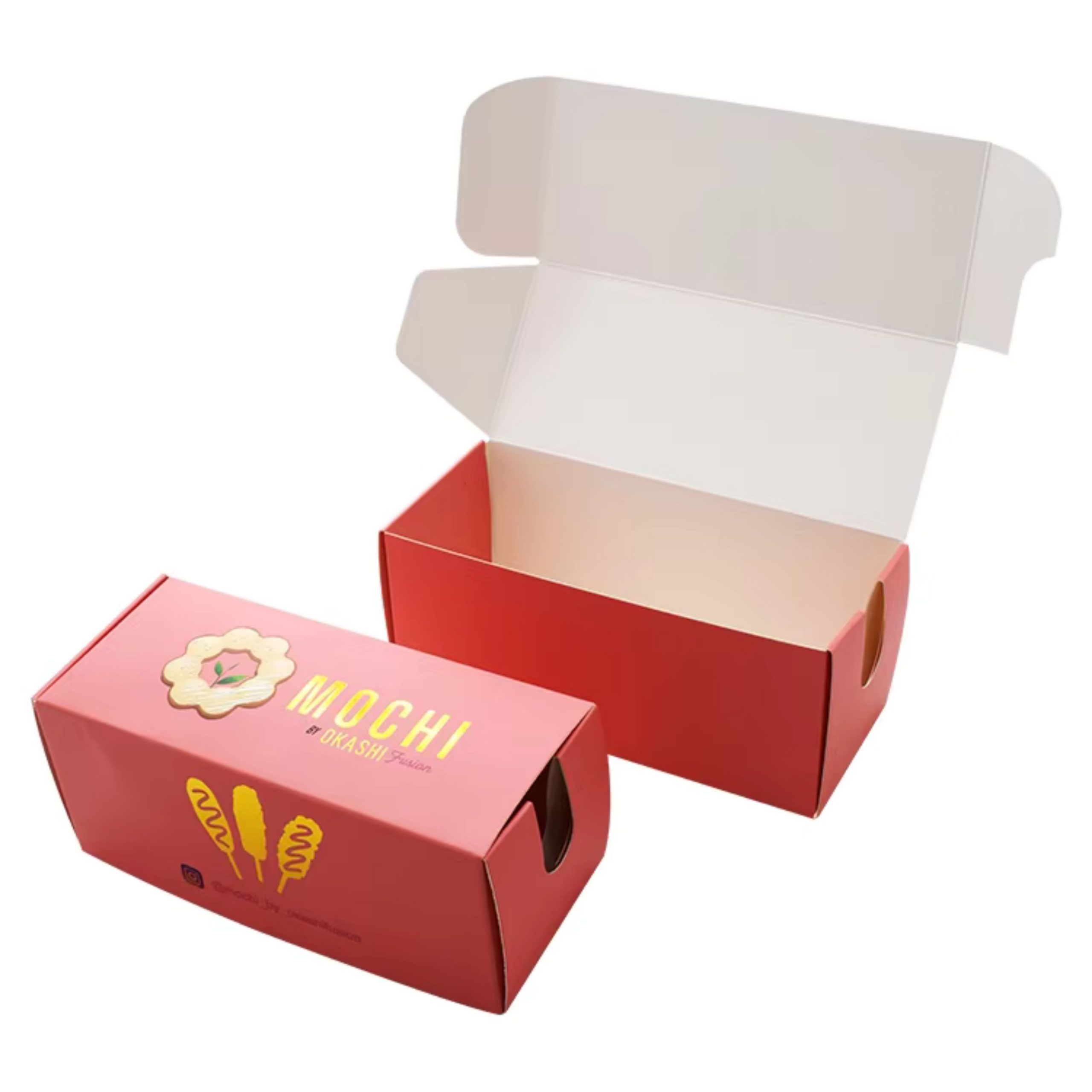 Biodegradable Food Packaging Boxes-3