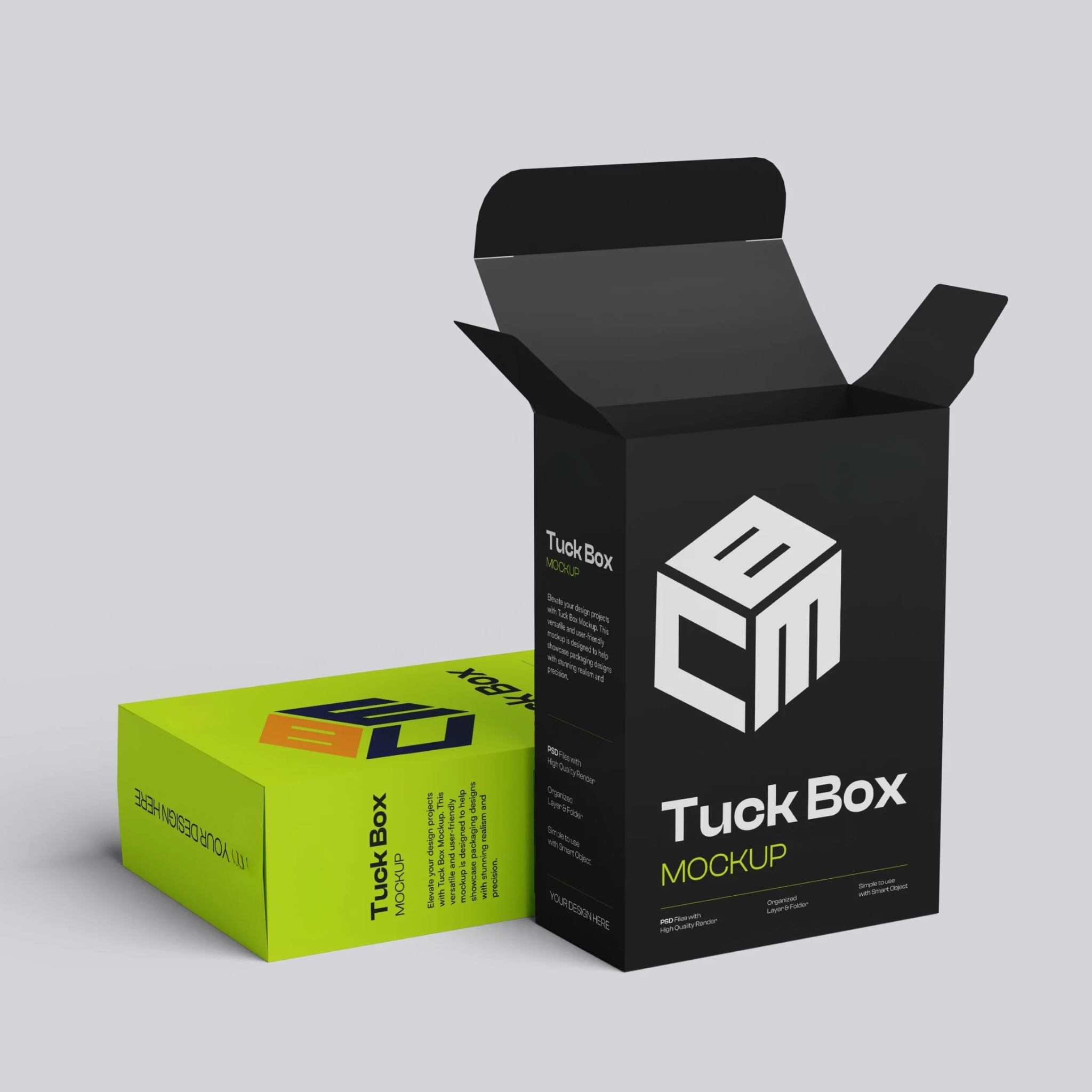 Comprehensive Guide to Tuck Top Boxes for Custom Packaging