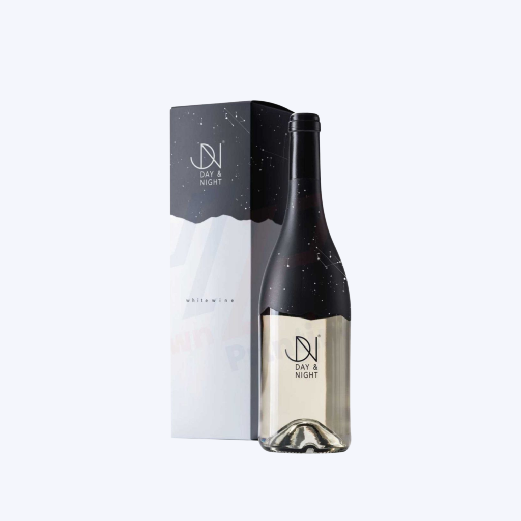 Bottle Packaging Boxes