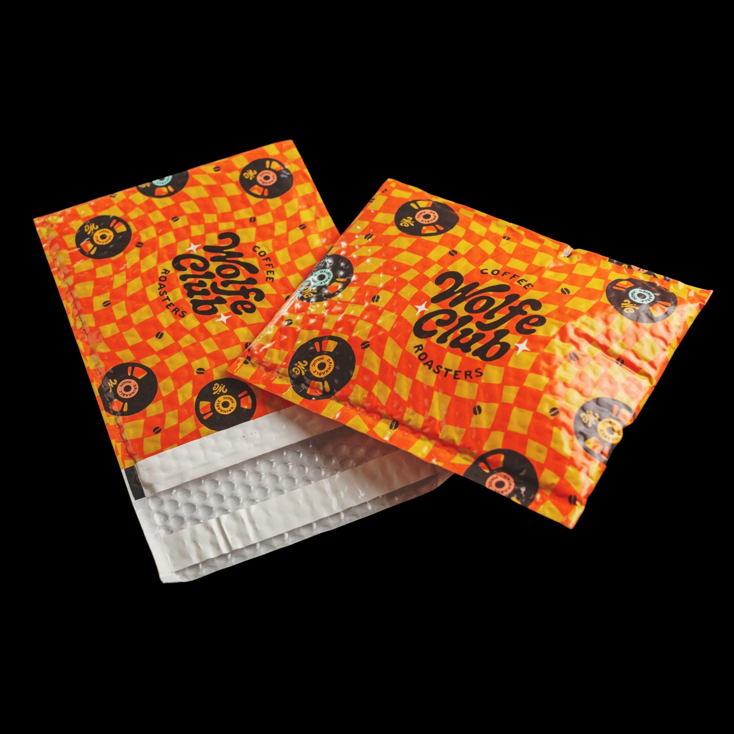 Bubble Mailer Packaging Boxes-2