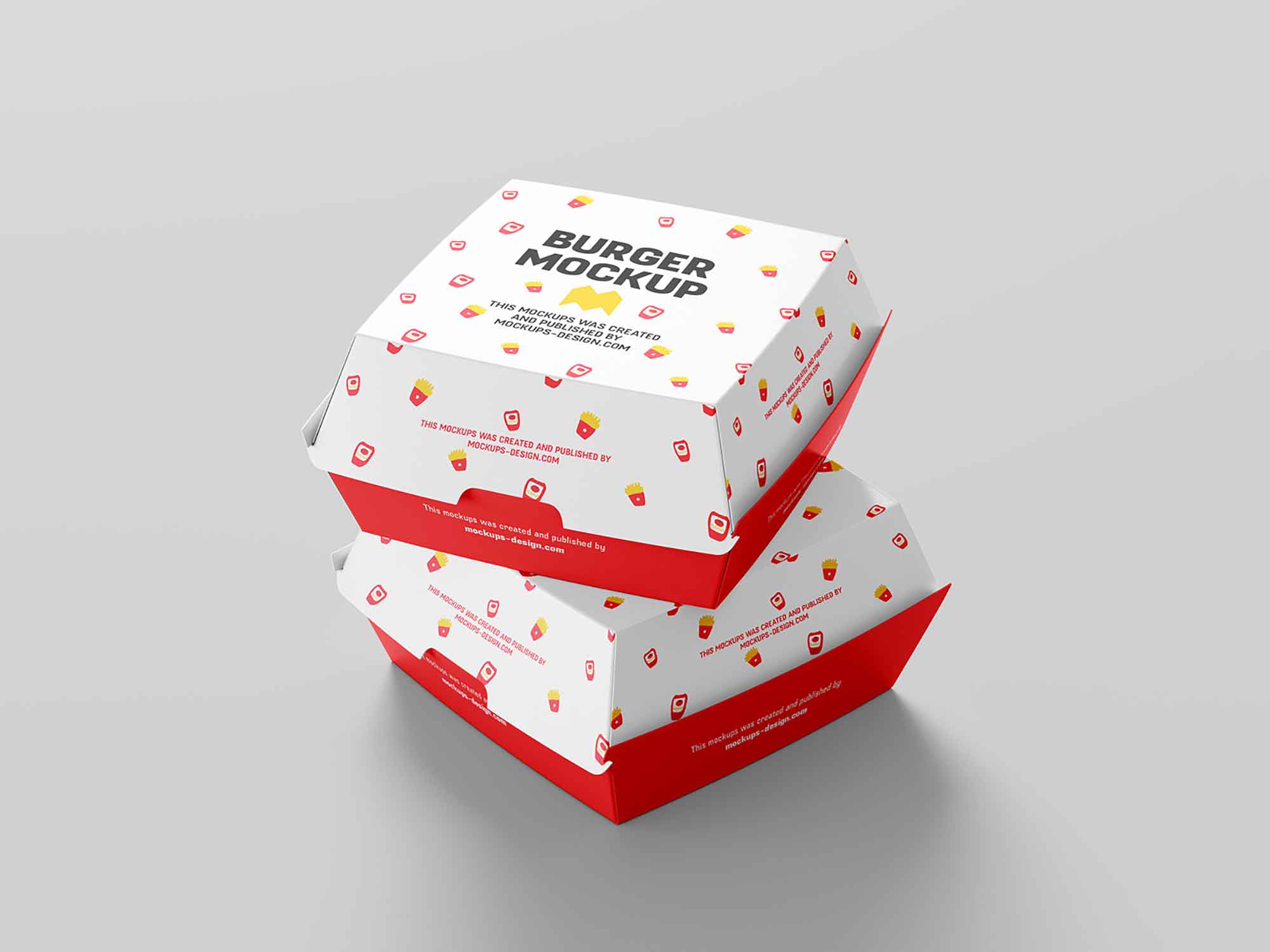 Everything You Need to Know About Custom Burger Packaging Boxes