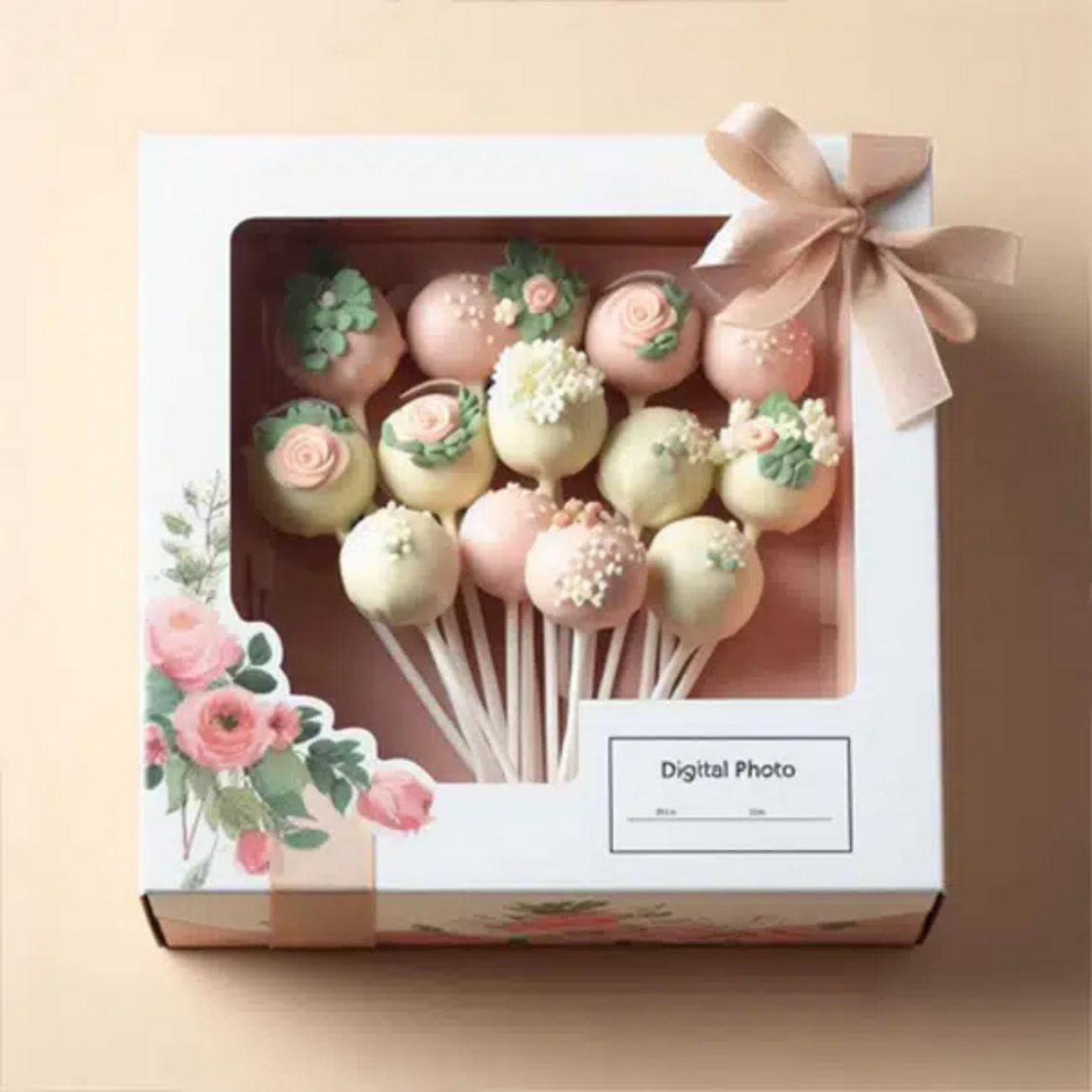 Custom Cake Pop Packaging Boxes: Expert Guide & Creative Ideas