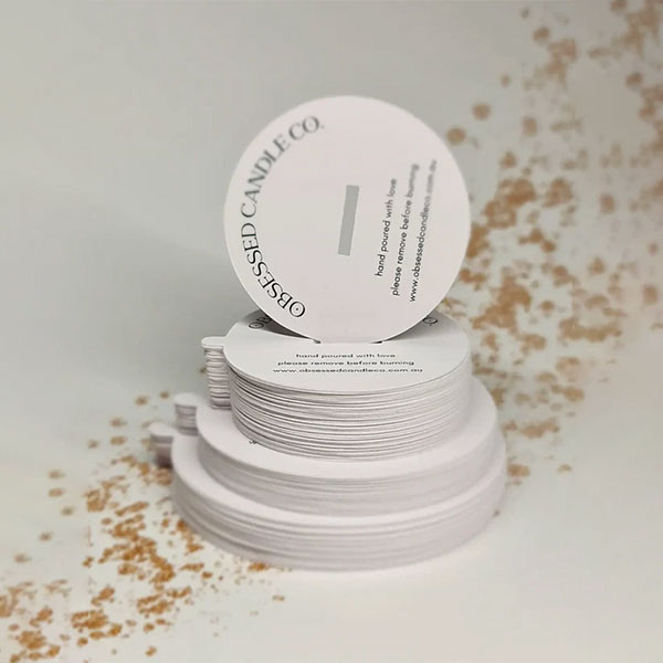 The Ultimate Guide to Custom Candle Dust Covers Packaging Boxes