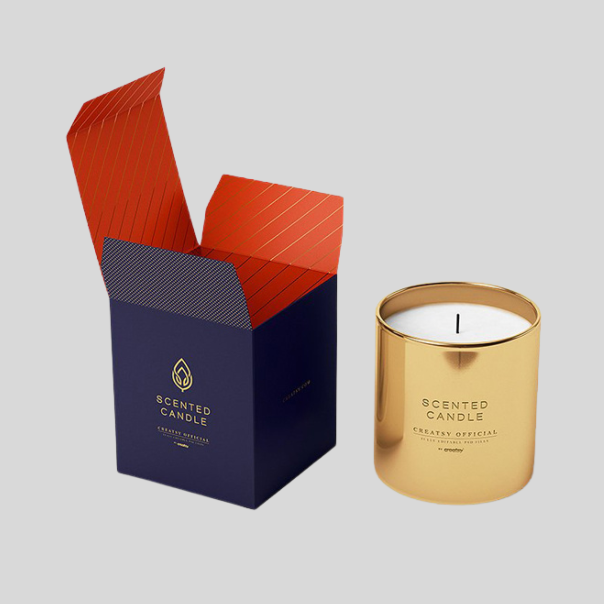 Candle Shipping Packaging Boxes-1