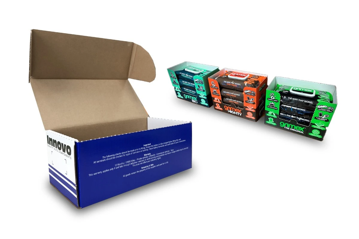 Car Parts Packaging Boxes-1