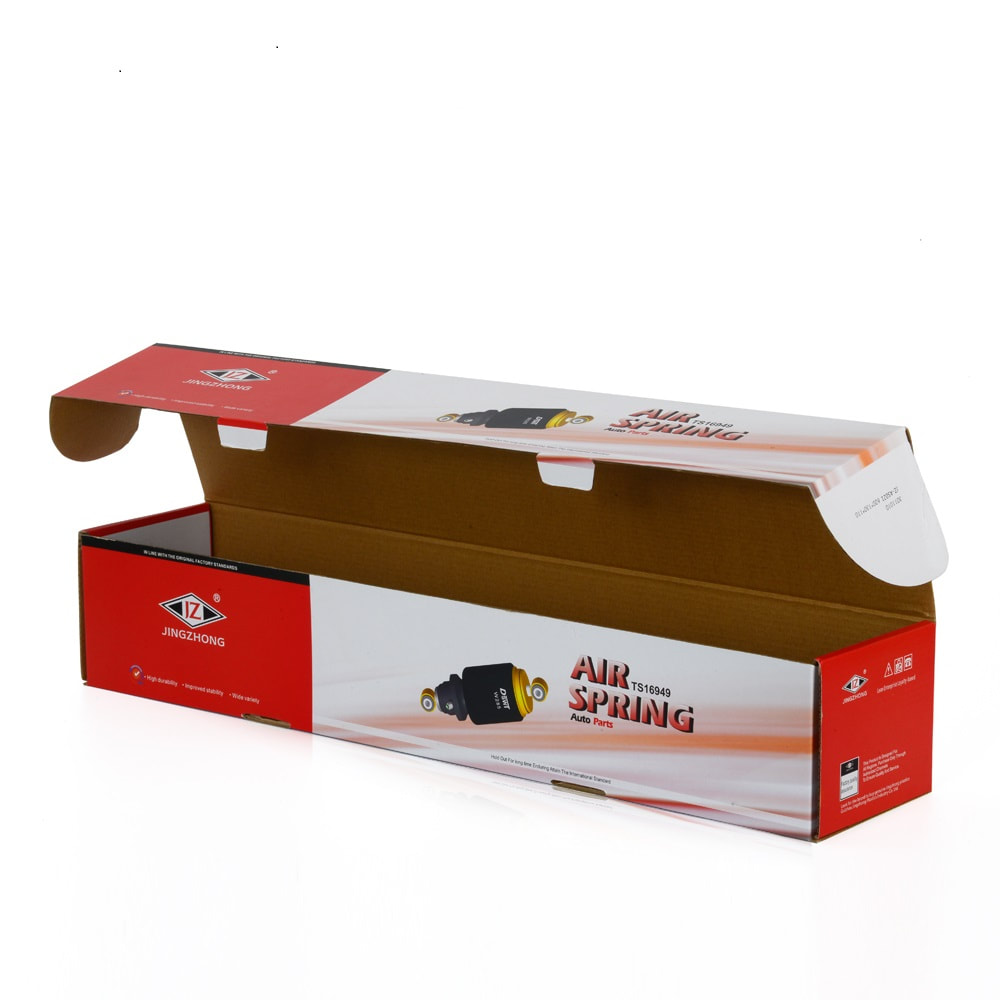 Comprehensive Guide to Car Parts Packaging Boxes: Expert Insights