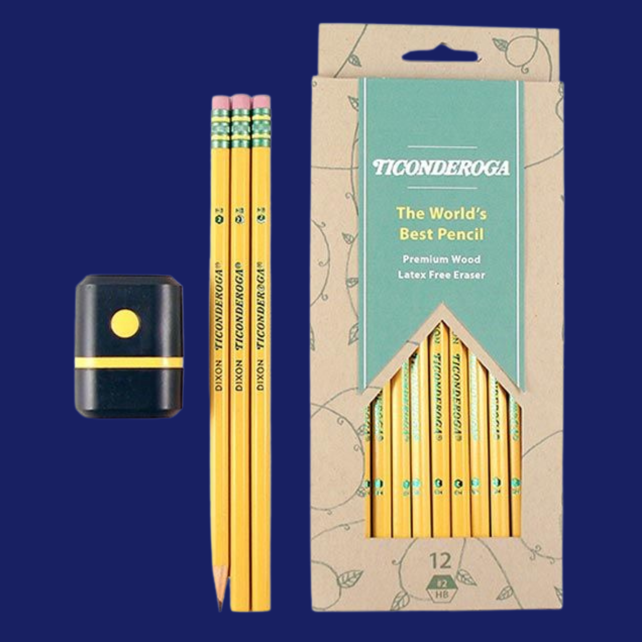 Cardboard Pencil Packaging Boxes: Trends, Benefits & Customization Guide