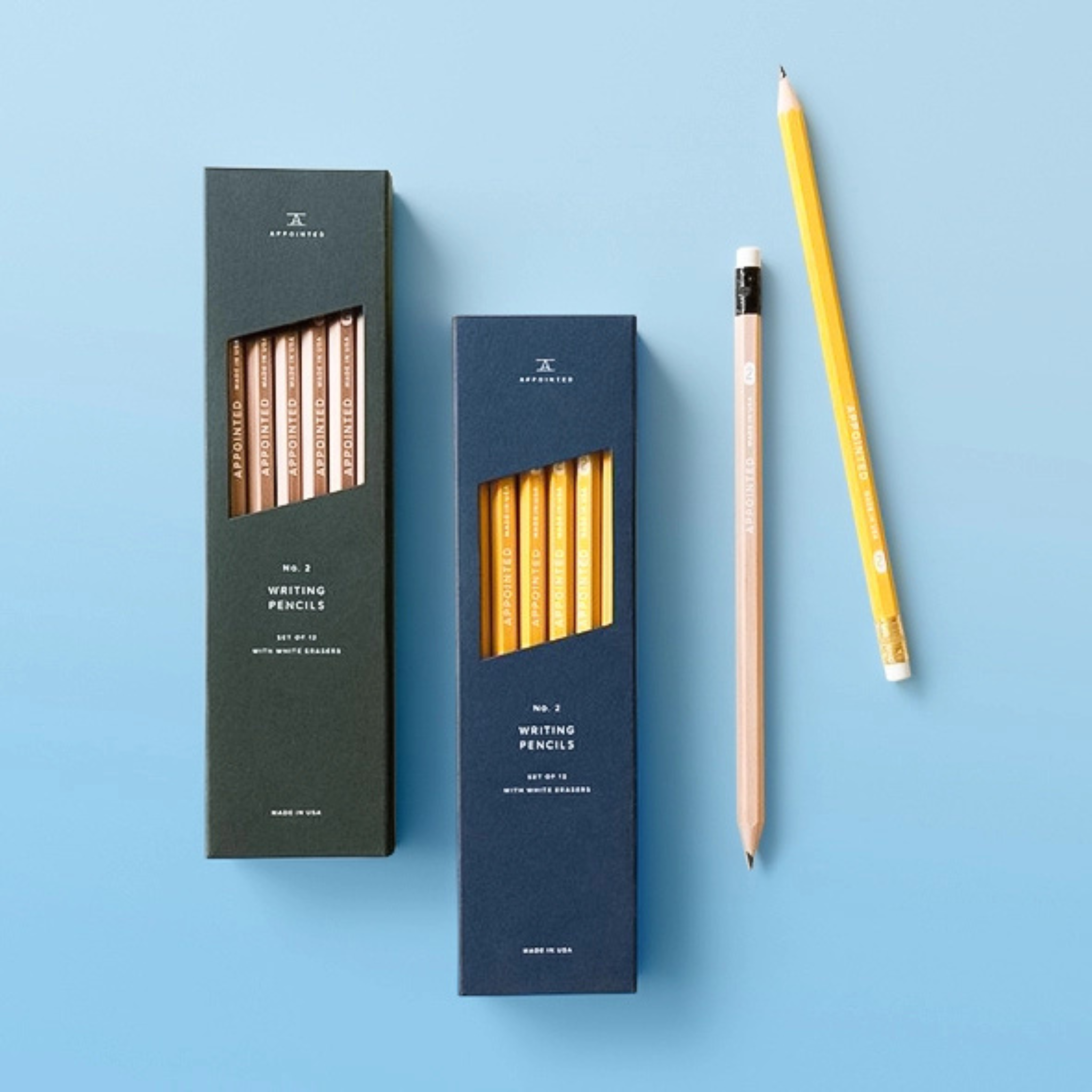 Cardboard Pencil Packaging Boxes: Trends, Benefits & Customization Guide