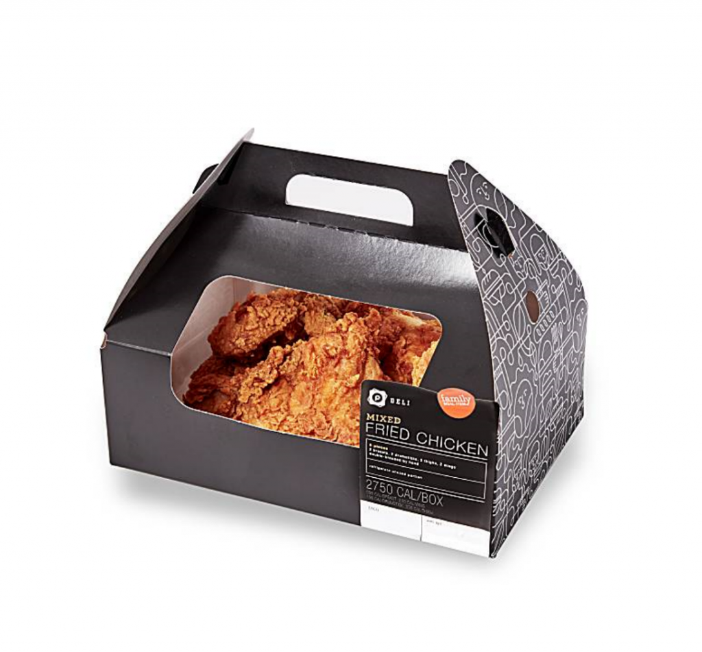 Chicken Packaging Boxes – Durable & Customizable Solutions