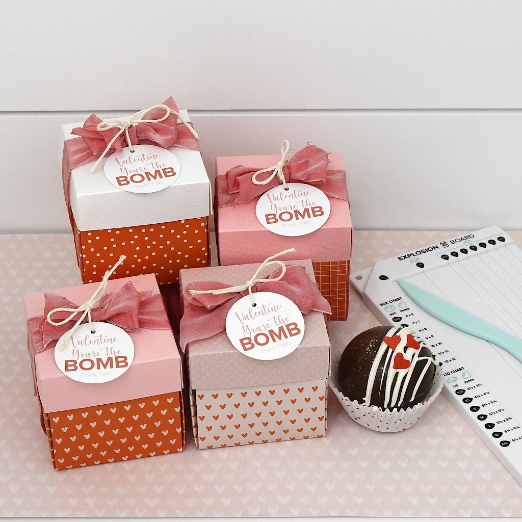 Essential Guide to Chocolate Bomb Packaging Boxes