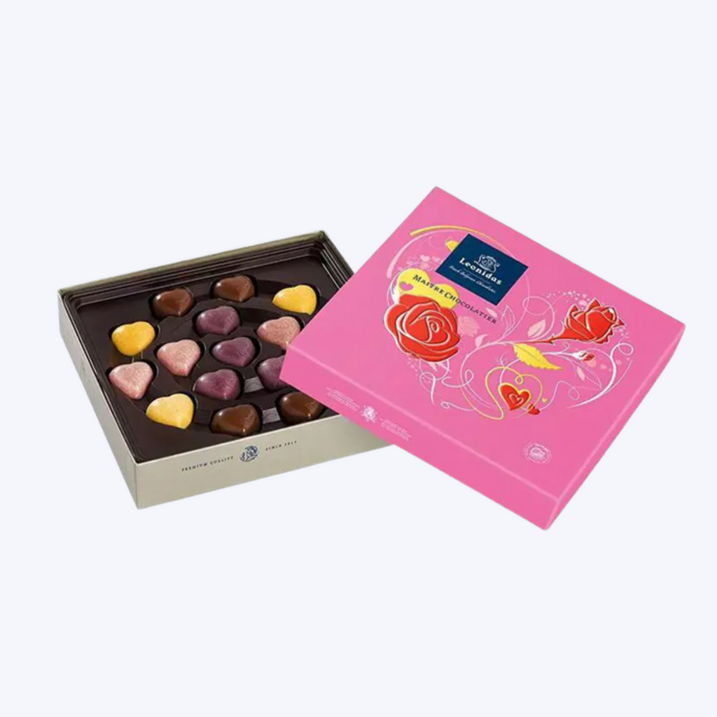 Expert Guide to Chocolate Candy Packaging Boxes with Lids