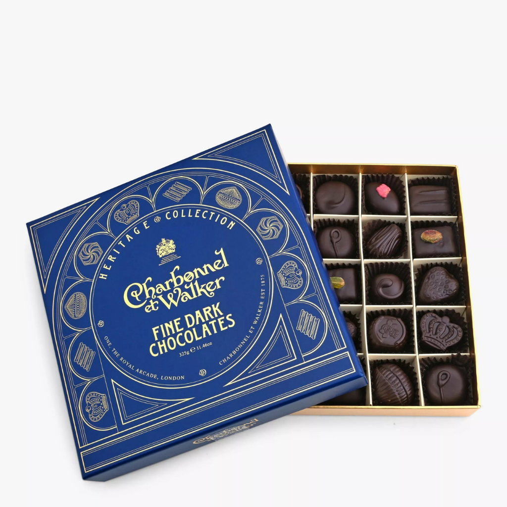 Chocolate Gift Packaging Boxes-1