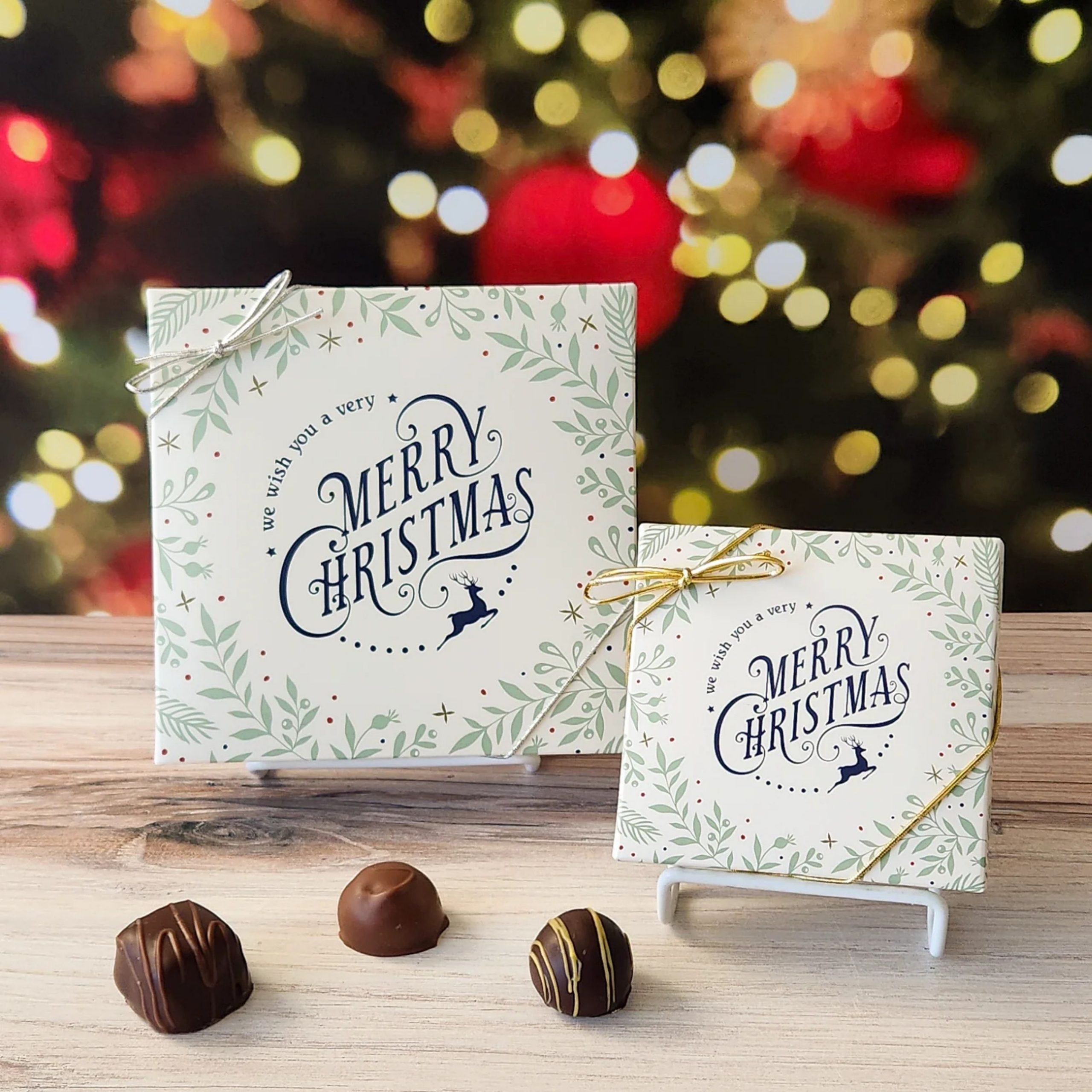 Christmas Chocolate Packaging Boxes – Guide to Perfect Holiday Presentation
