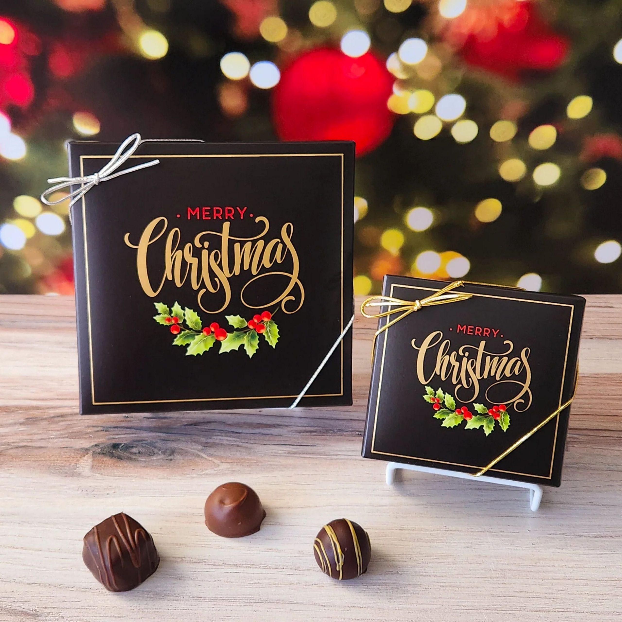 Christmas Chocolate Packaging Boxes – Guide to Perfect Holiday Presentation