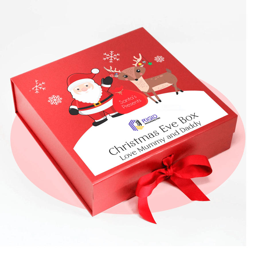 Christmas Mailer Packaging Boxes: Your Guide to Perfect Holiday Packaging