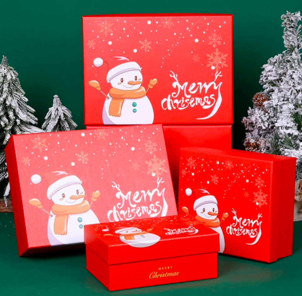 Christmas Mailer Packaging Boxes: Your Guide to Perfect Holiday Packaging