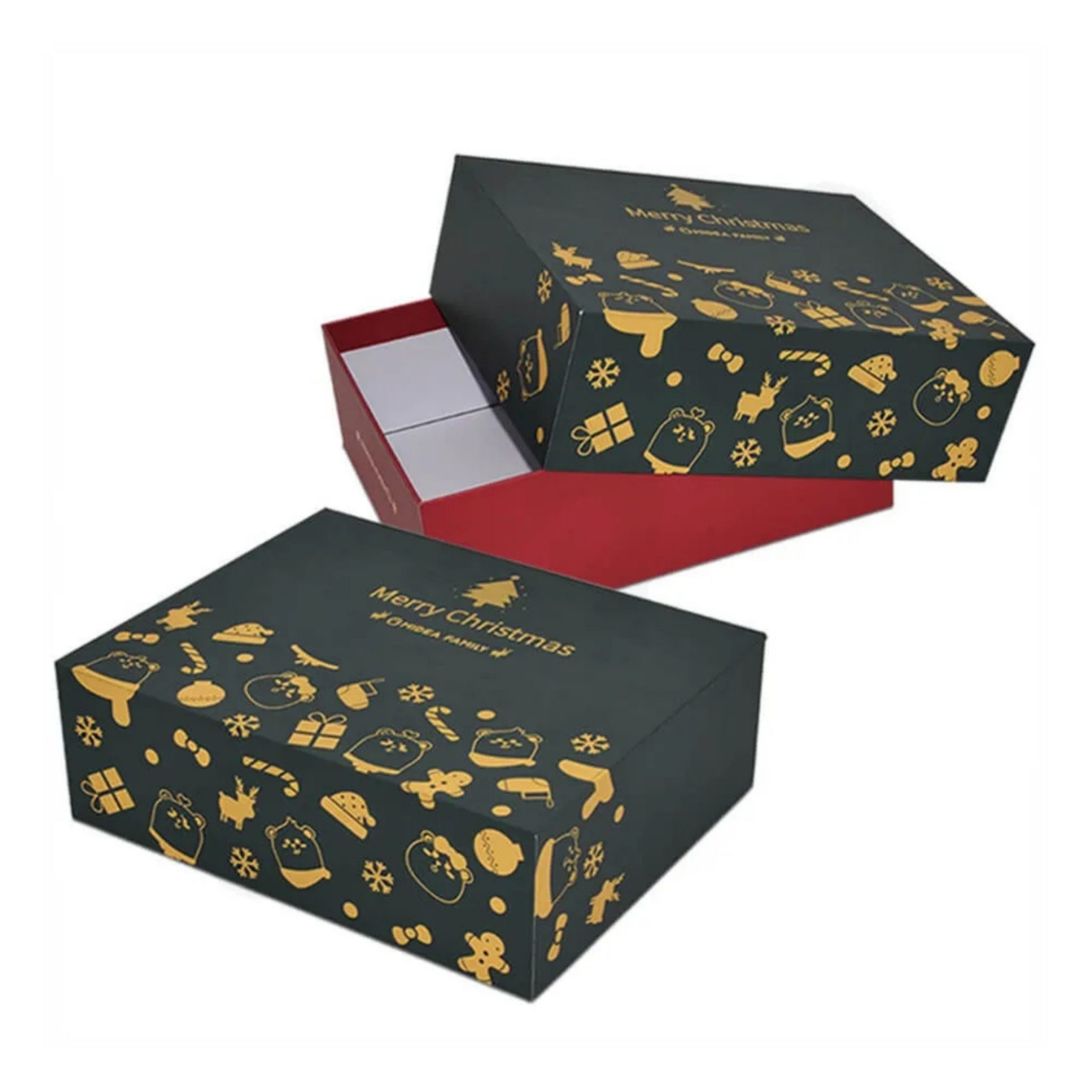 Best Christmas Present Packaging Boxes with Expert Insights