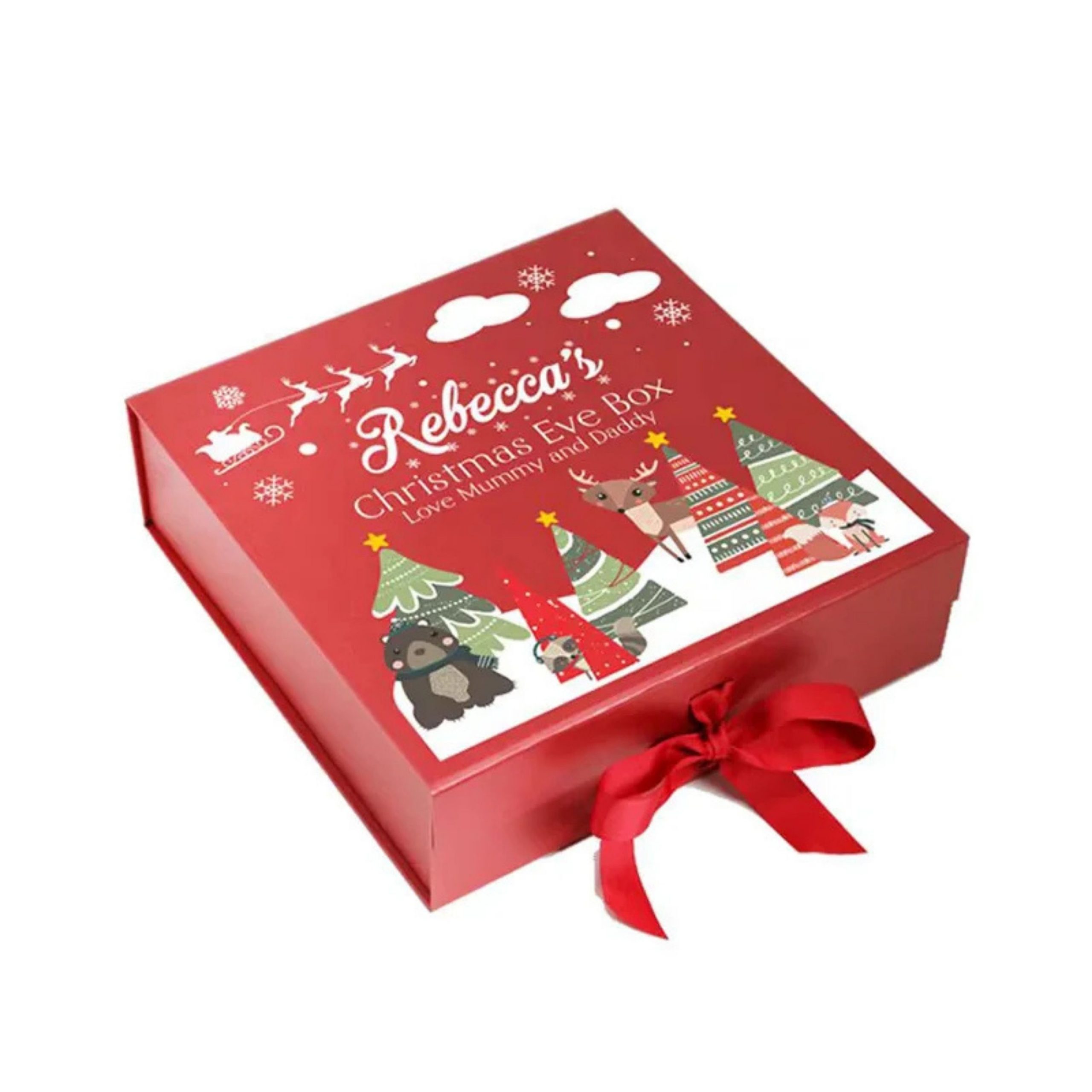 Best Christmas Present Packaging Boxes with Expert Insights