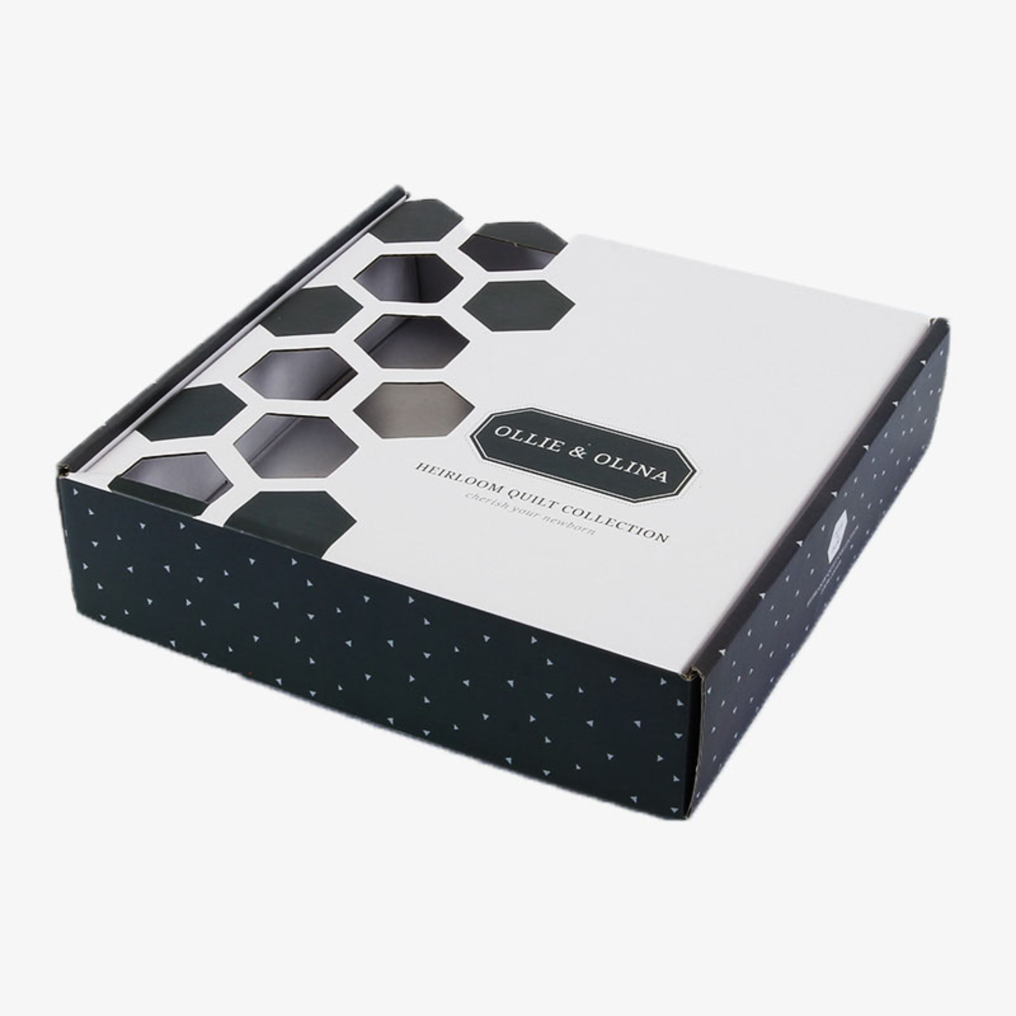 Clothing Packaging Boxes-2