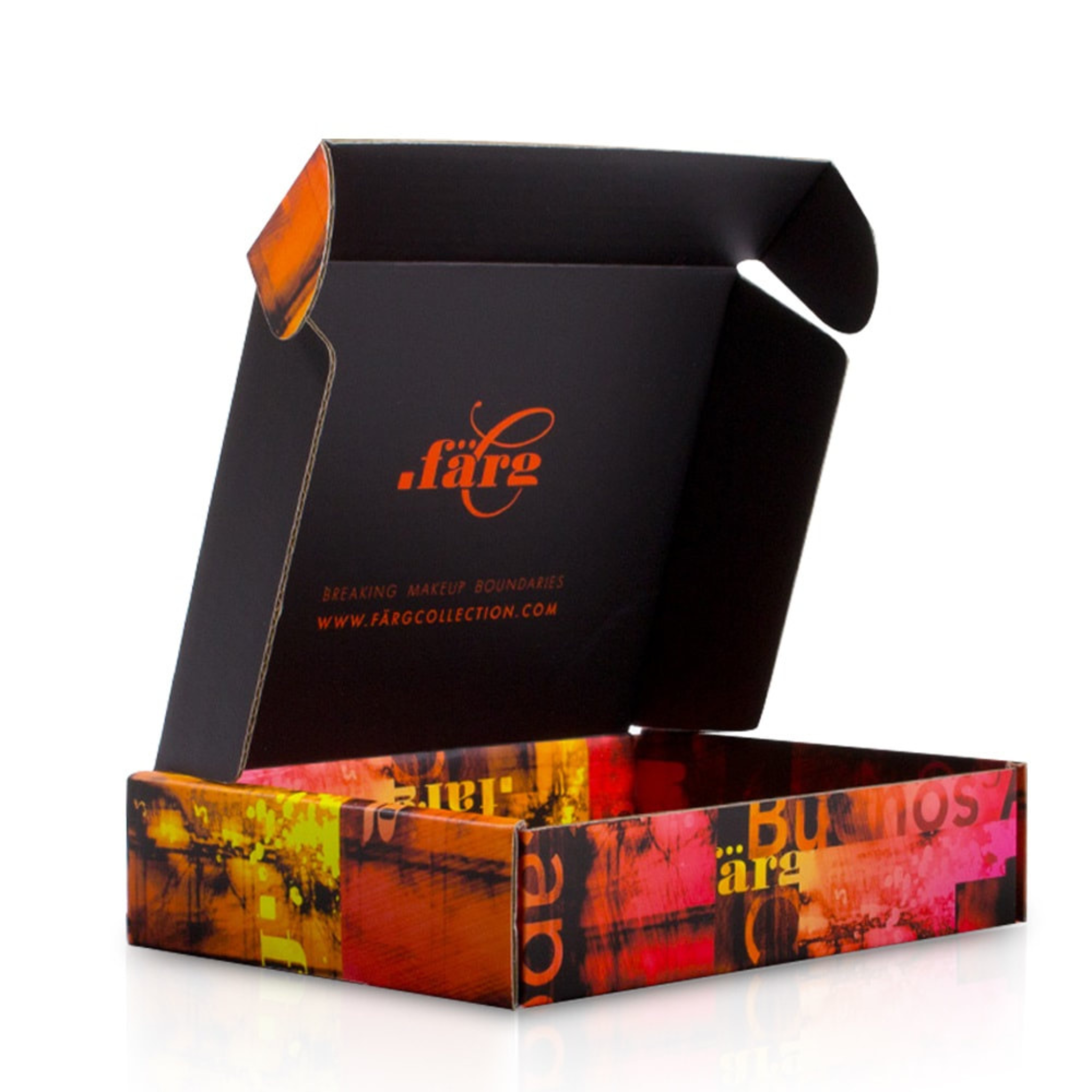 Colored Mailer Packaging Boxes: Everything You Need to Know