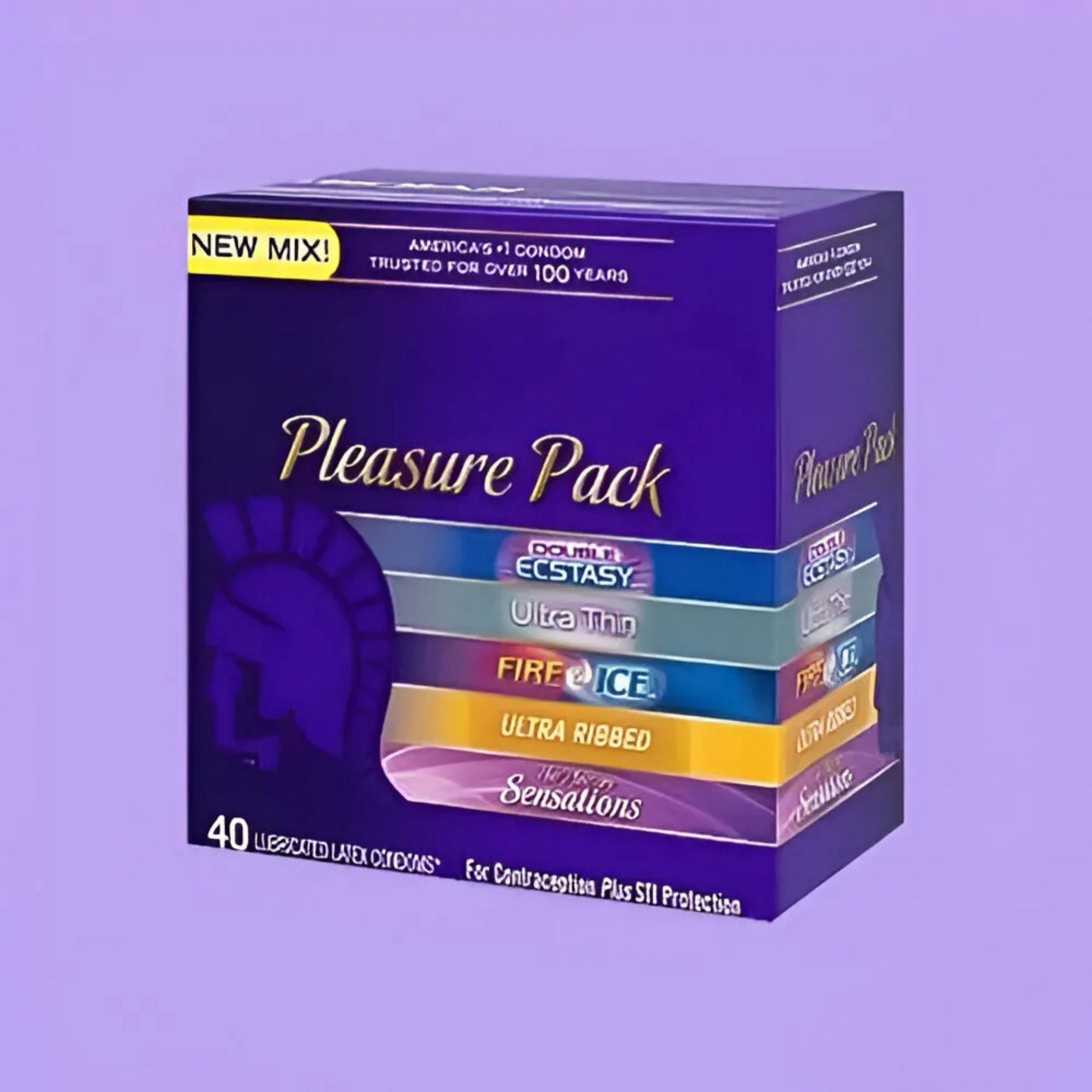 Everything You Need to Know About Custom Condom Packaging Boxes
