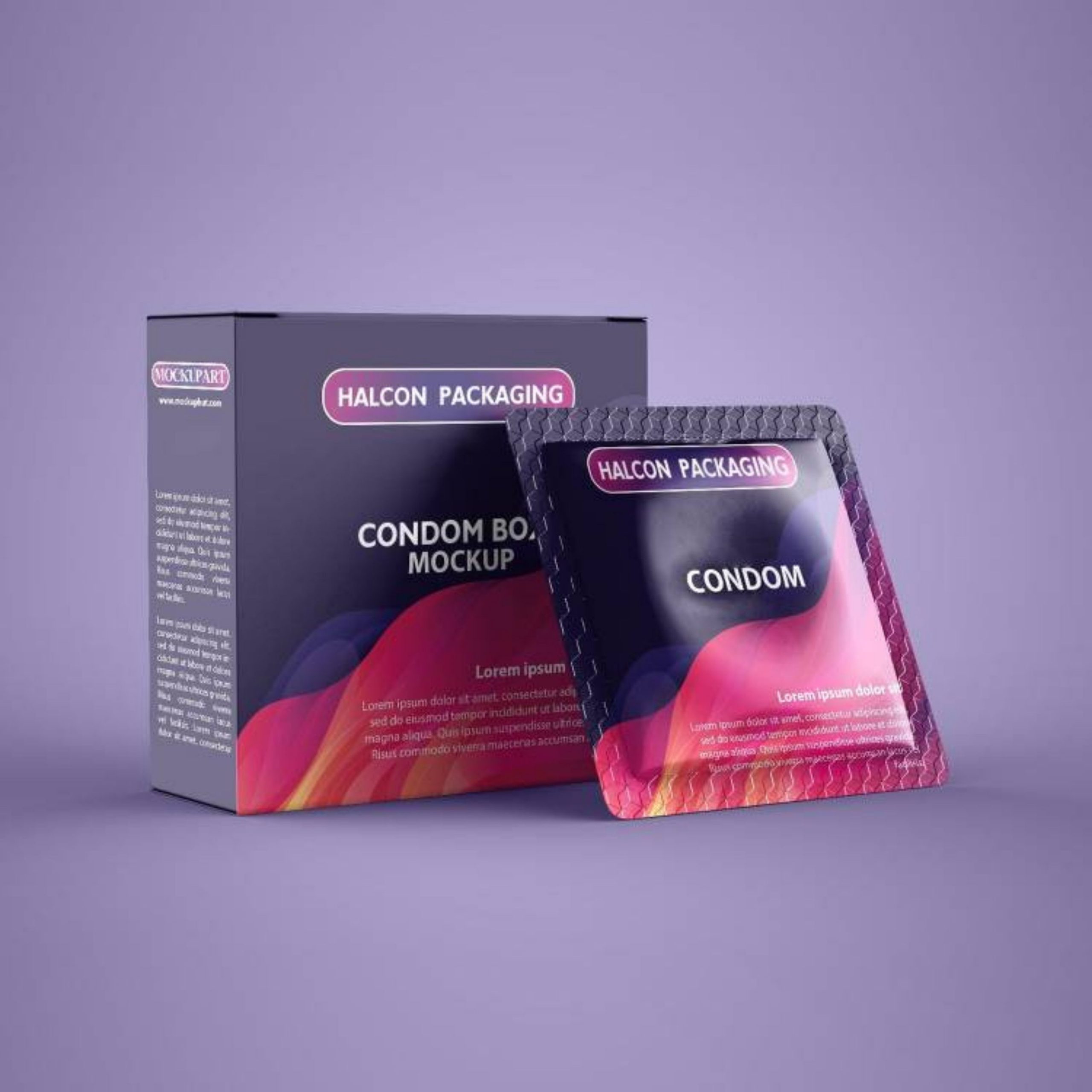 Everything You Need to Know About Custom Condom Packaging Boxes