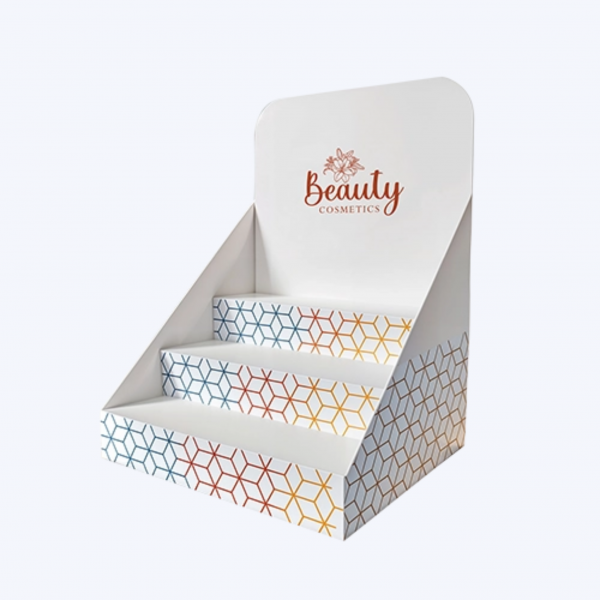 Counter Display Packaging Boxes