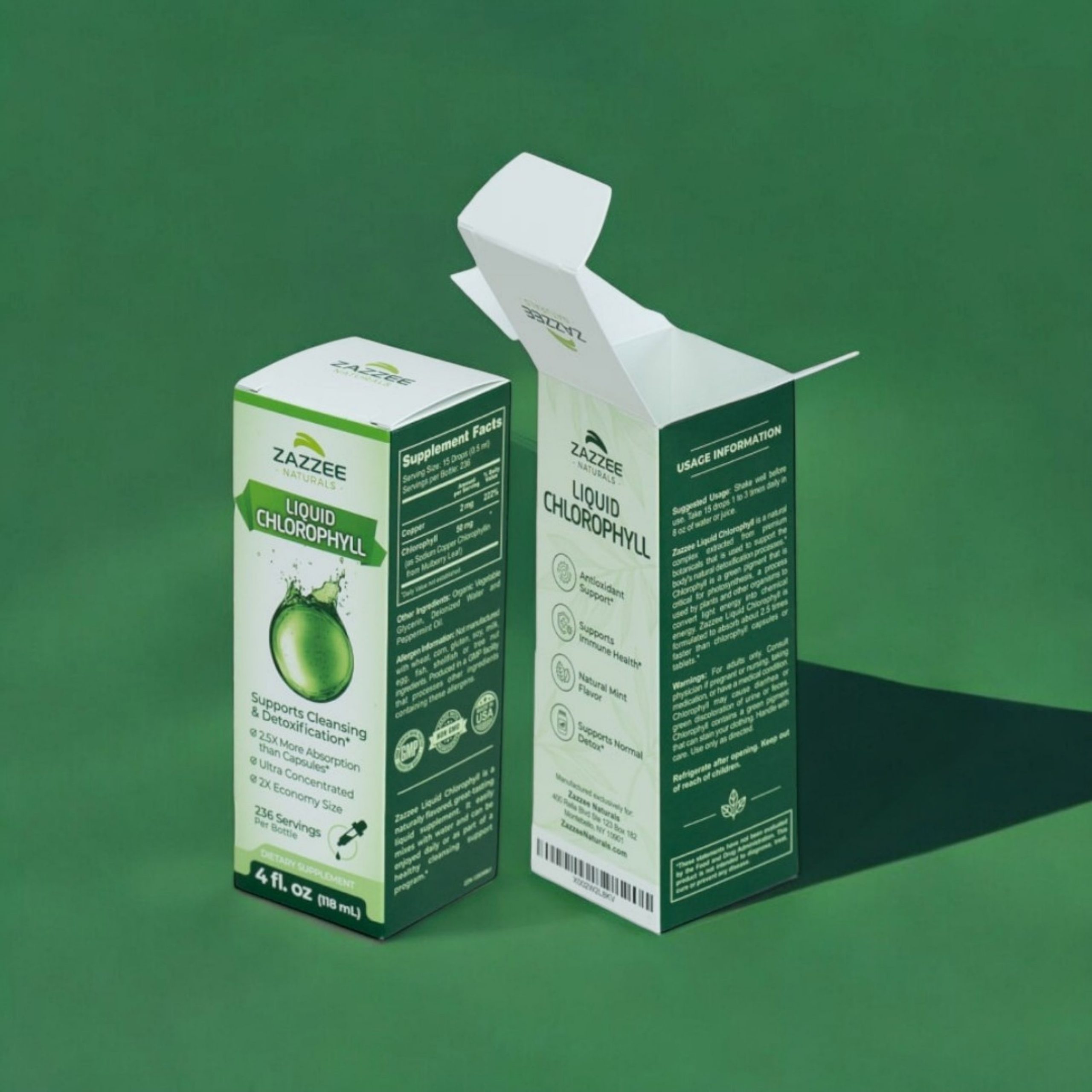 Comprehensive Guide to Dietary Supplement Packaging Boxes