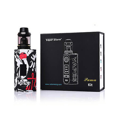 Disposable Vape Packaging Boxes-1