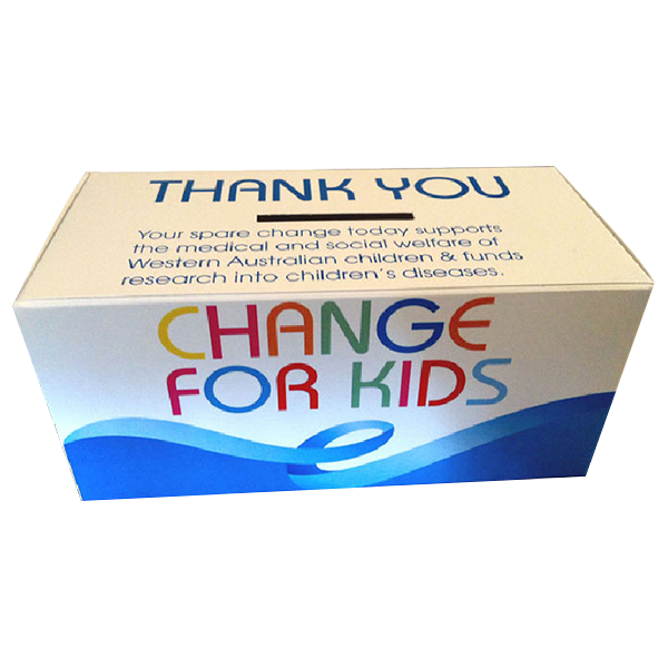The Ultimate Guide to Donation Packaging Boxes