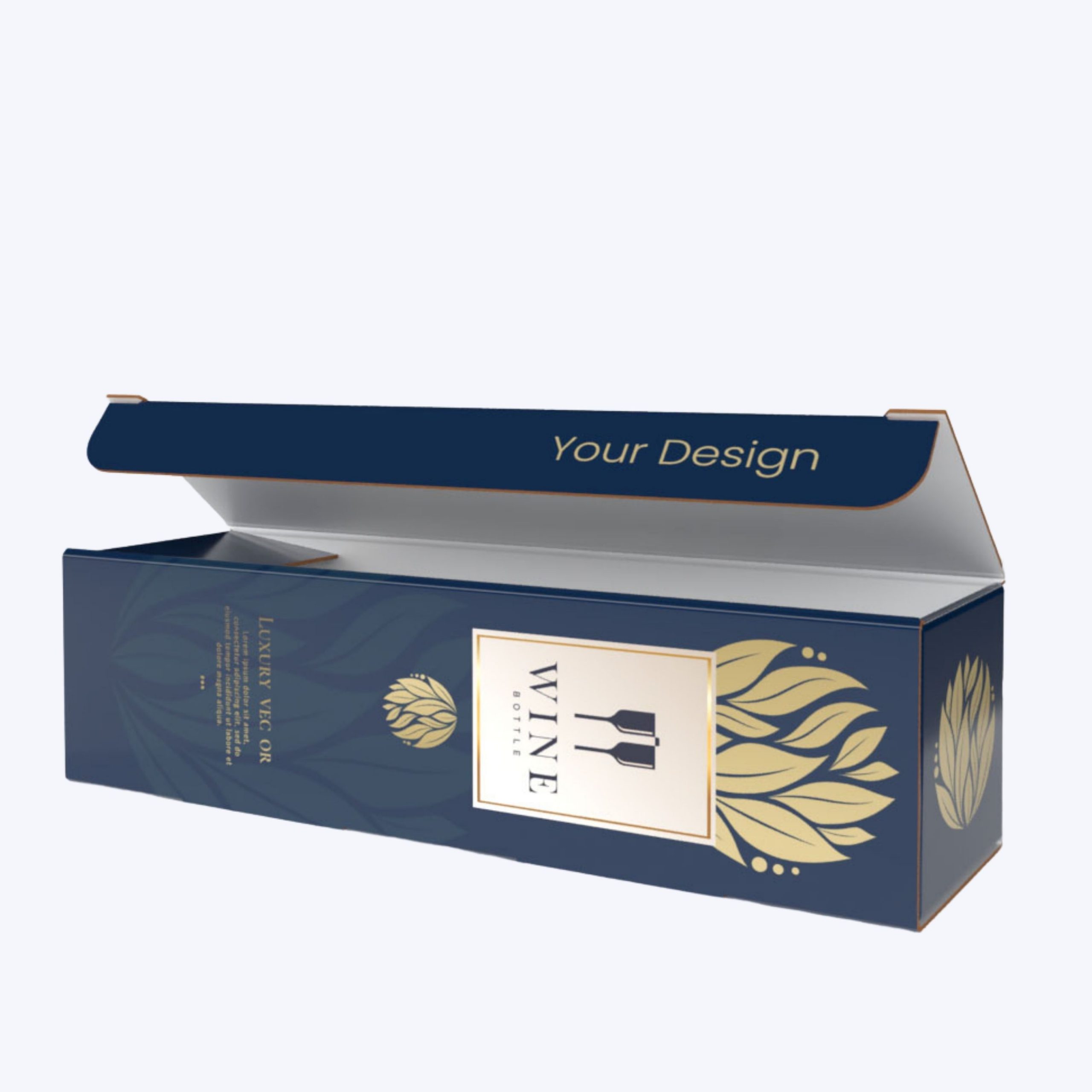 The Ultimate Guide to Custom Flap Packaging Boxes for Businesses