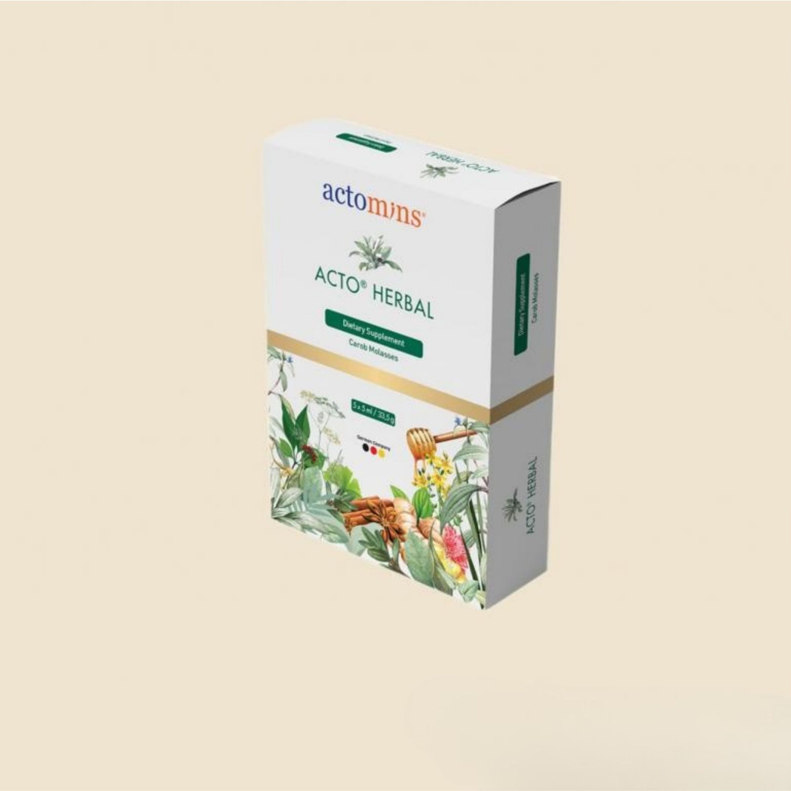 Custom Food Supplement Packaging Boxes: The Complete Guide