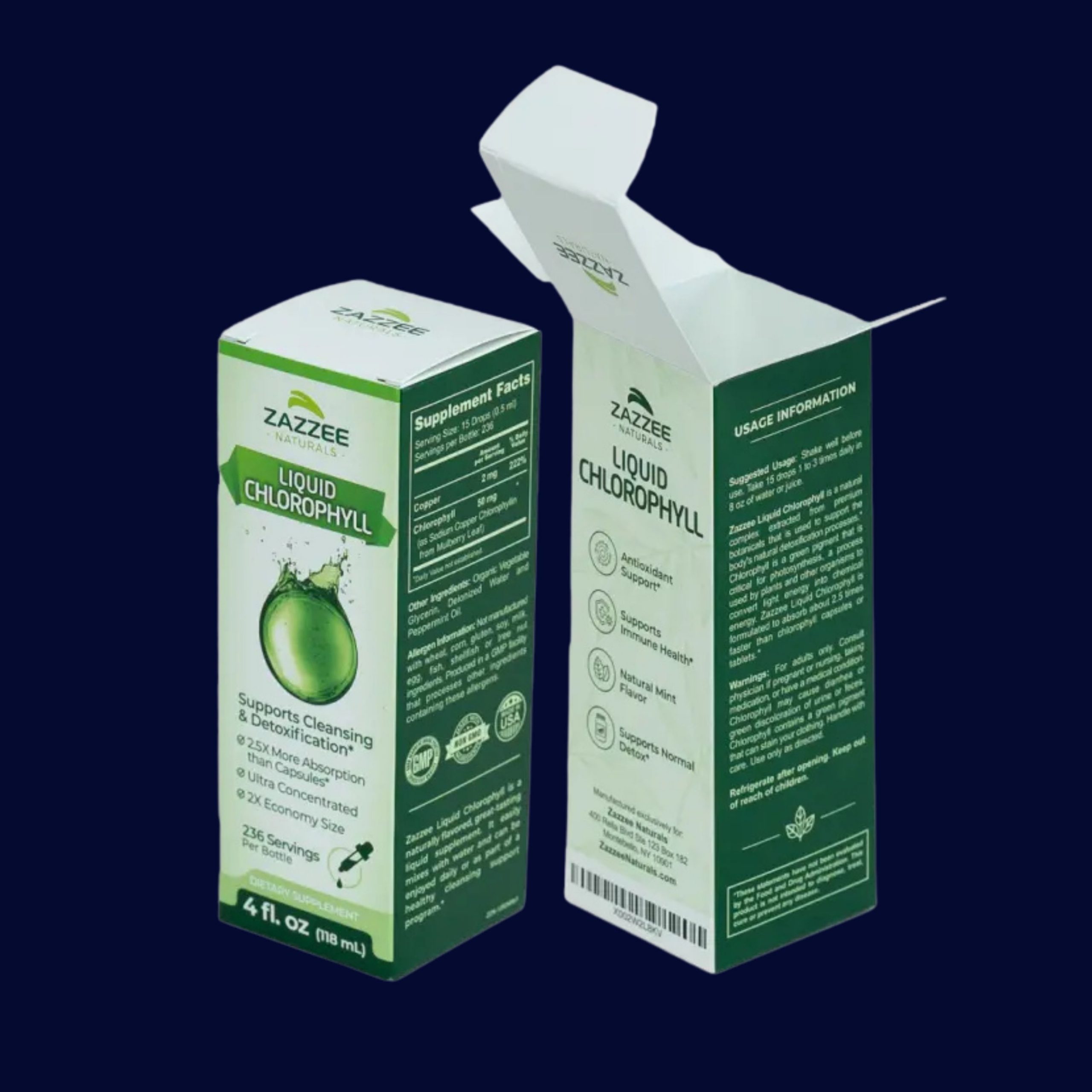 Custom Food Supplement Packaging Boxes: The Complete Guide