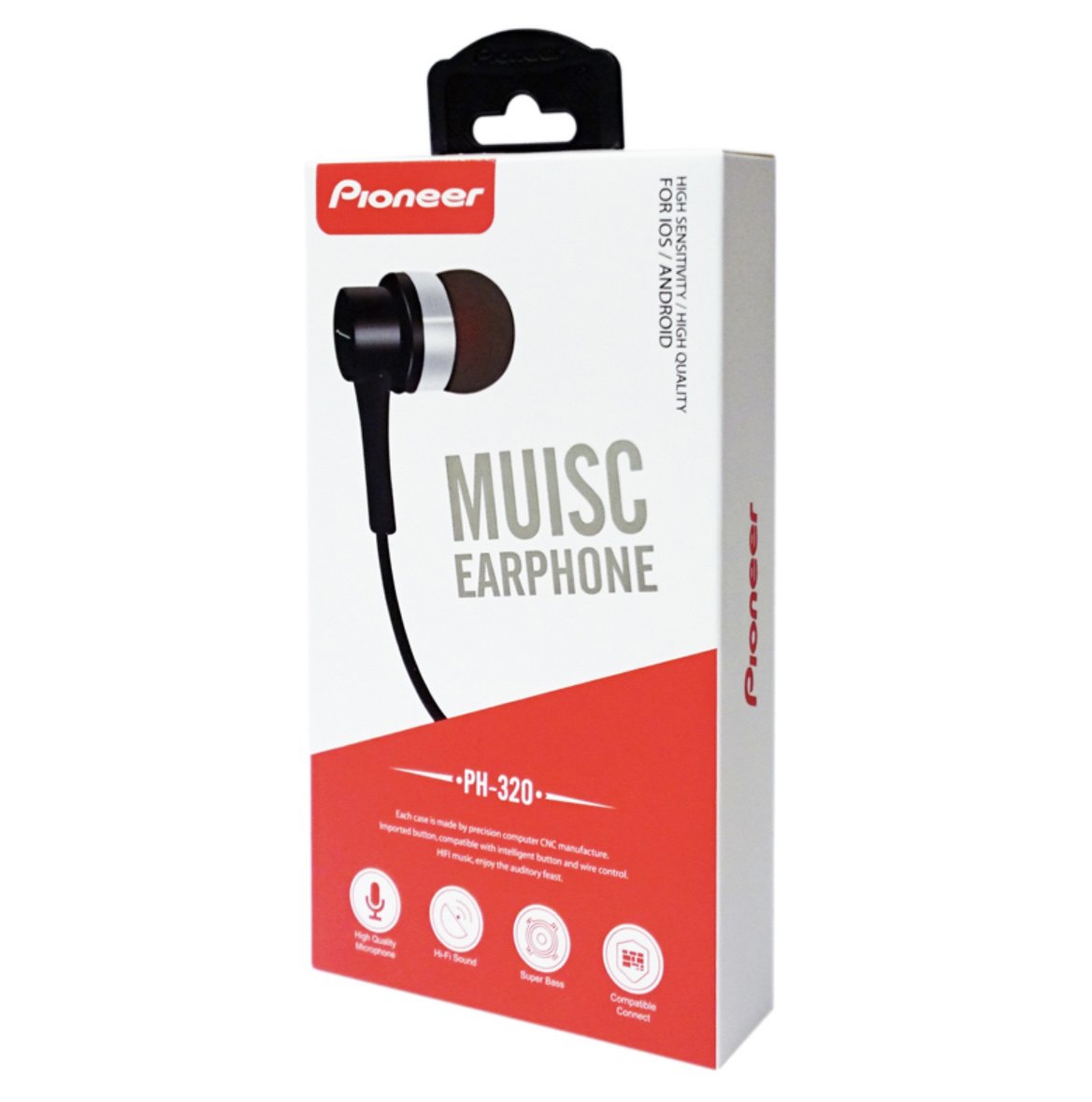 Custom Headphone Packaging Boxes: Enhance Your Product Presentation