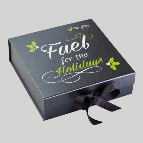 Holiday Packaging Boxes