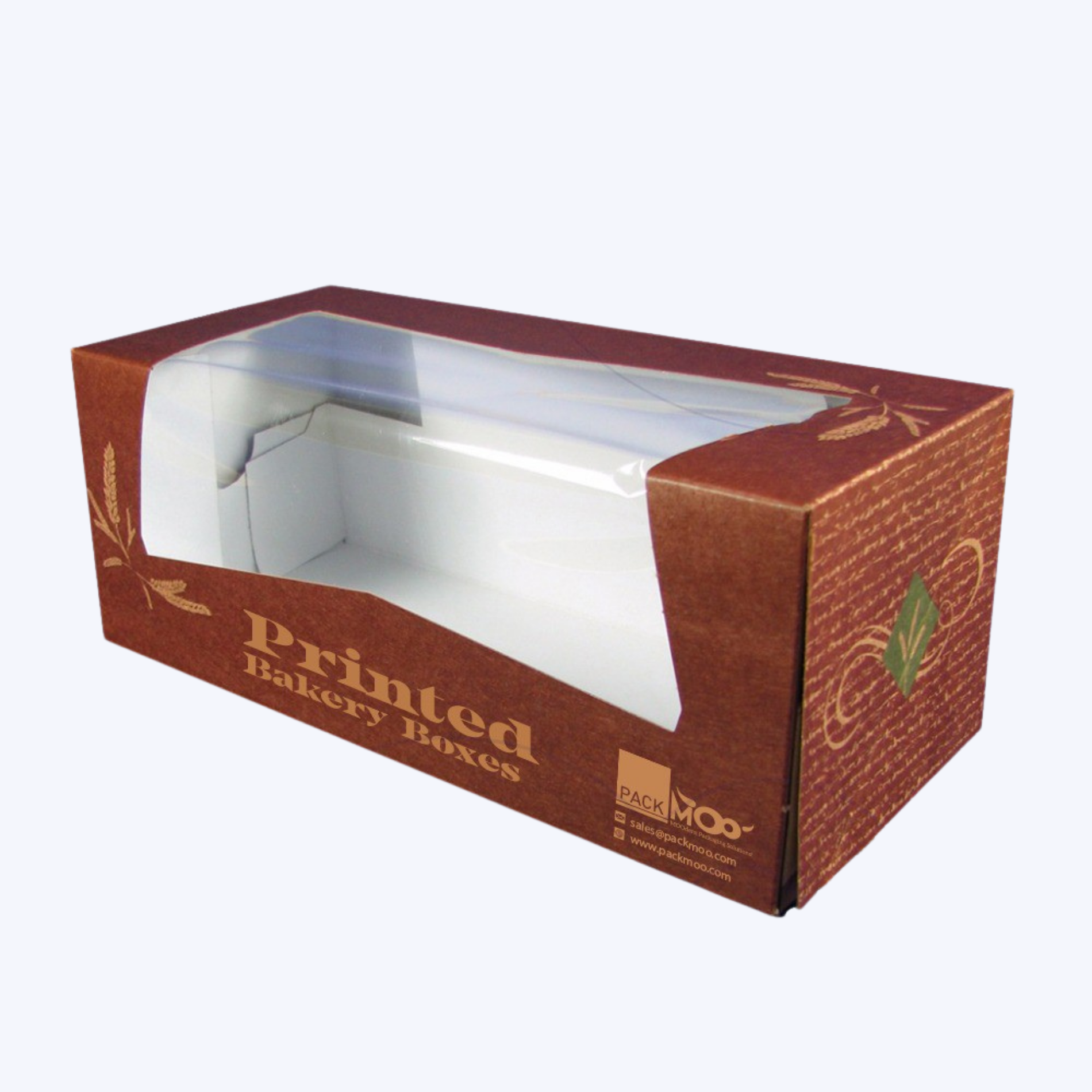 Kraft Bakery Packaging Boxes-3