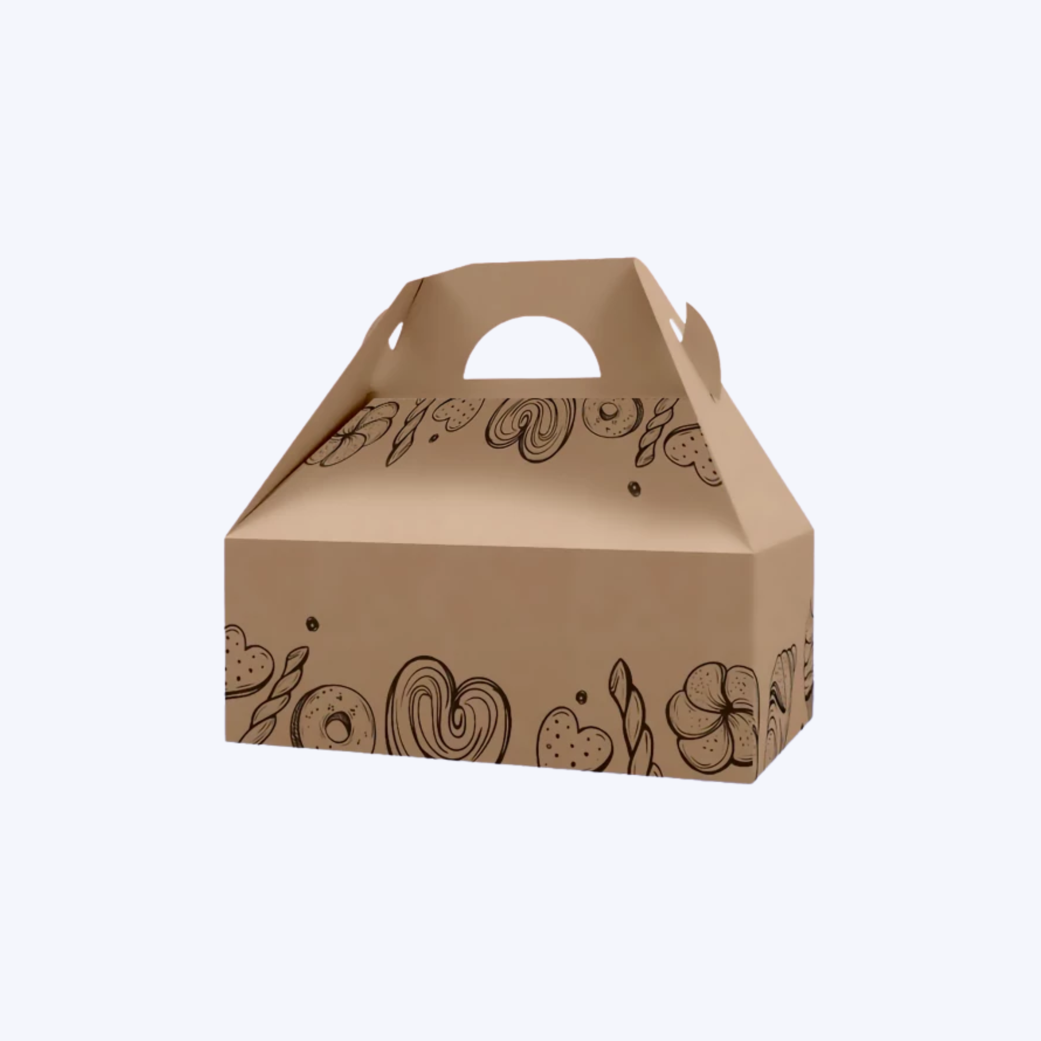Expert Guide to Kraft Mailers Packaging Boxes with Lids