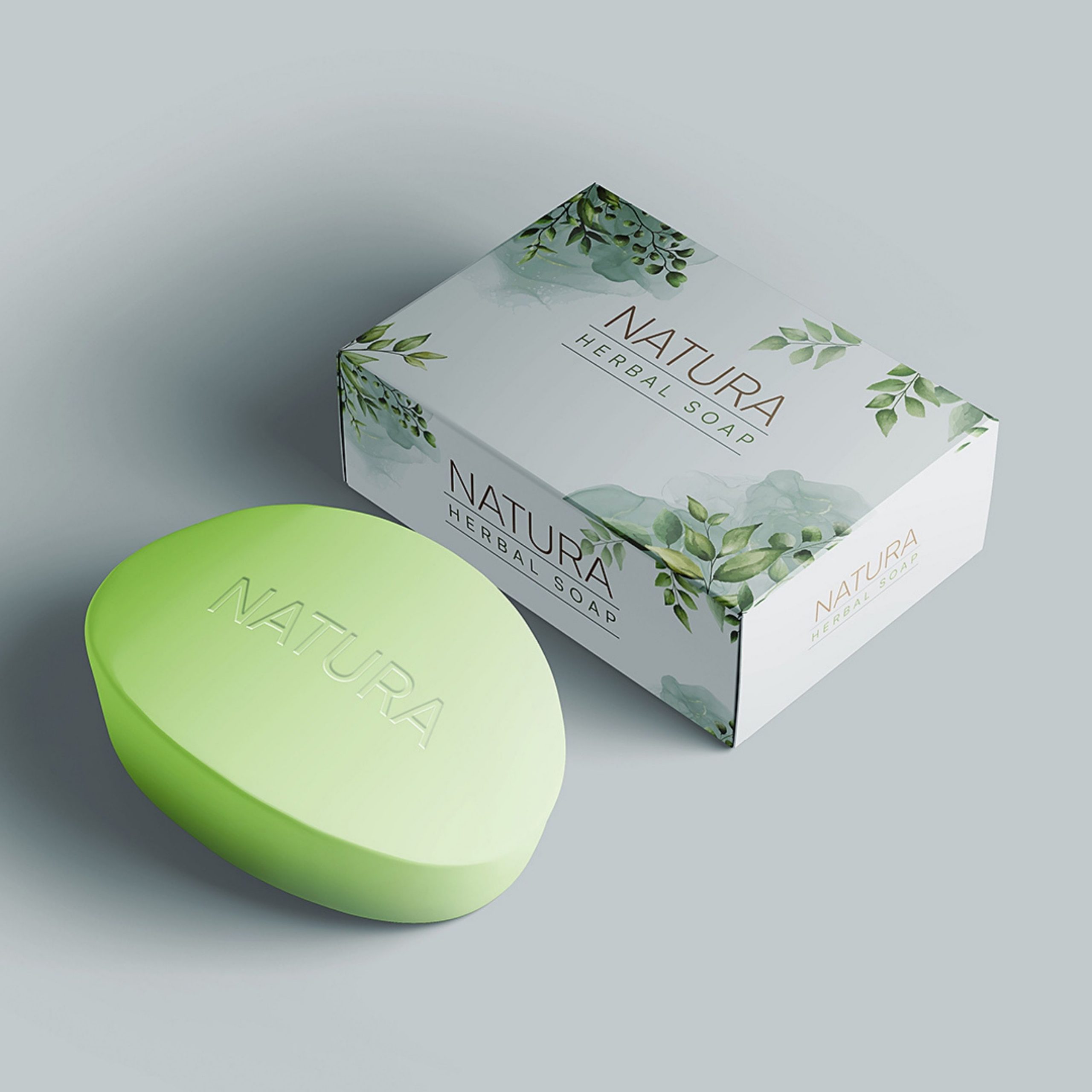 Custom Soap Packaging: Transforming Homemade Creations with Expert Design