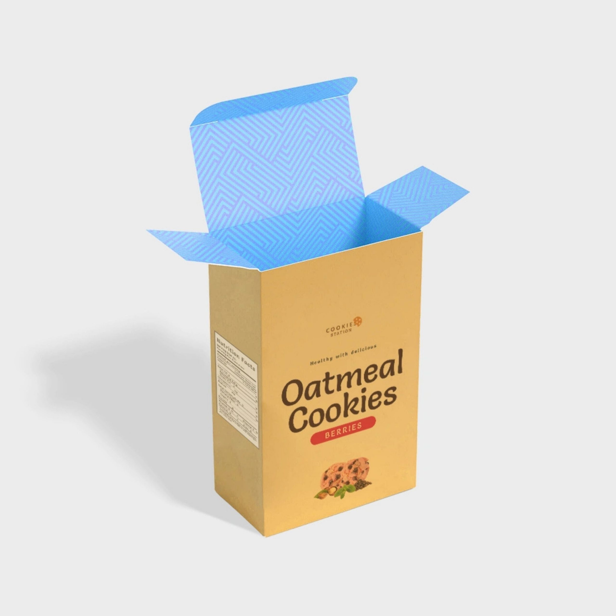 Ultimate Guide to Kraft Tuck Top Packaging Boxes - Rigid Boxes Co