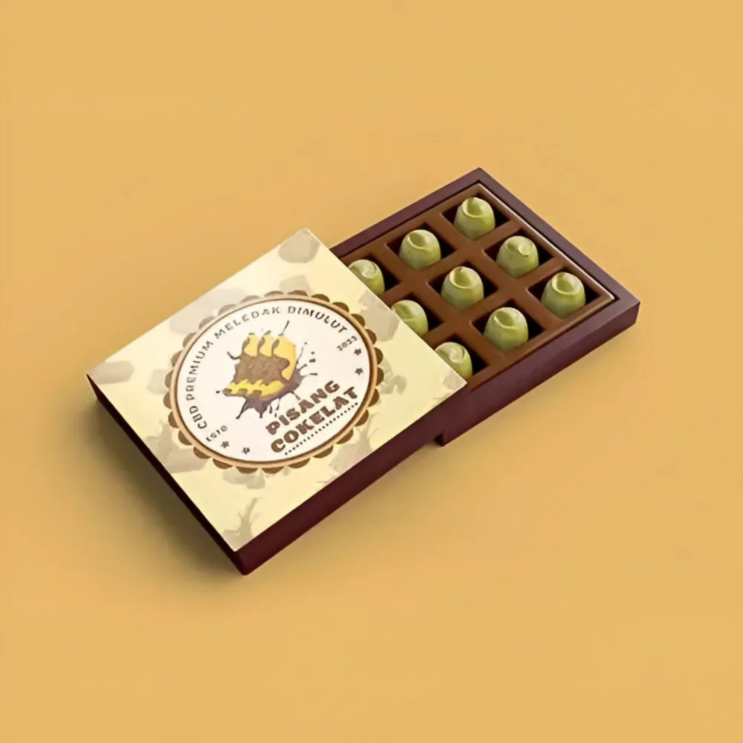 Best Luxury Chocolate Packaging Boxes: Elevate Your Gourmet Experience