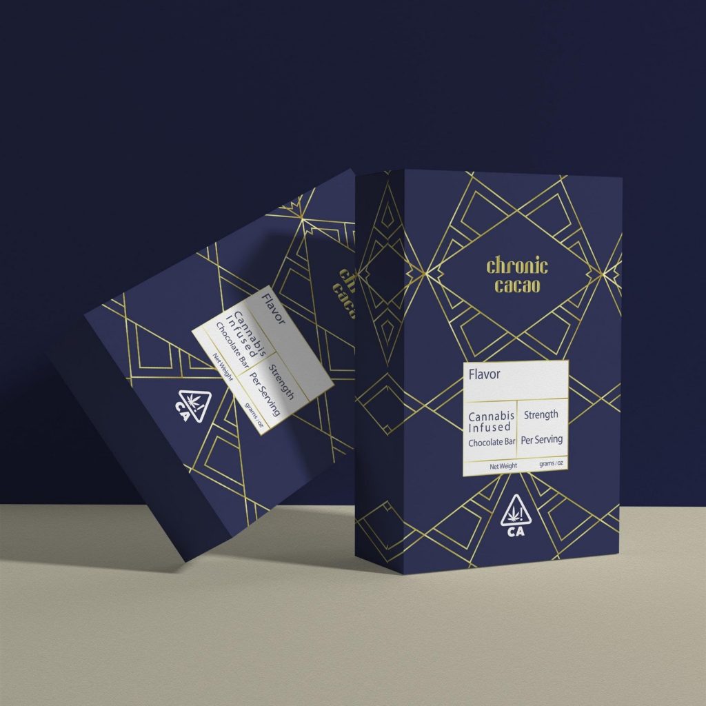 Luxury Tea Packaging Boxes