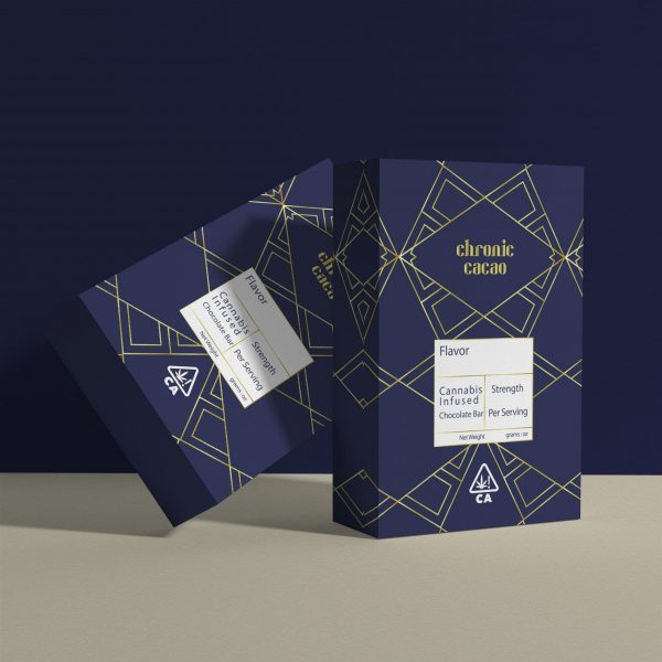 Luxury Tea Packaging Boxes