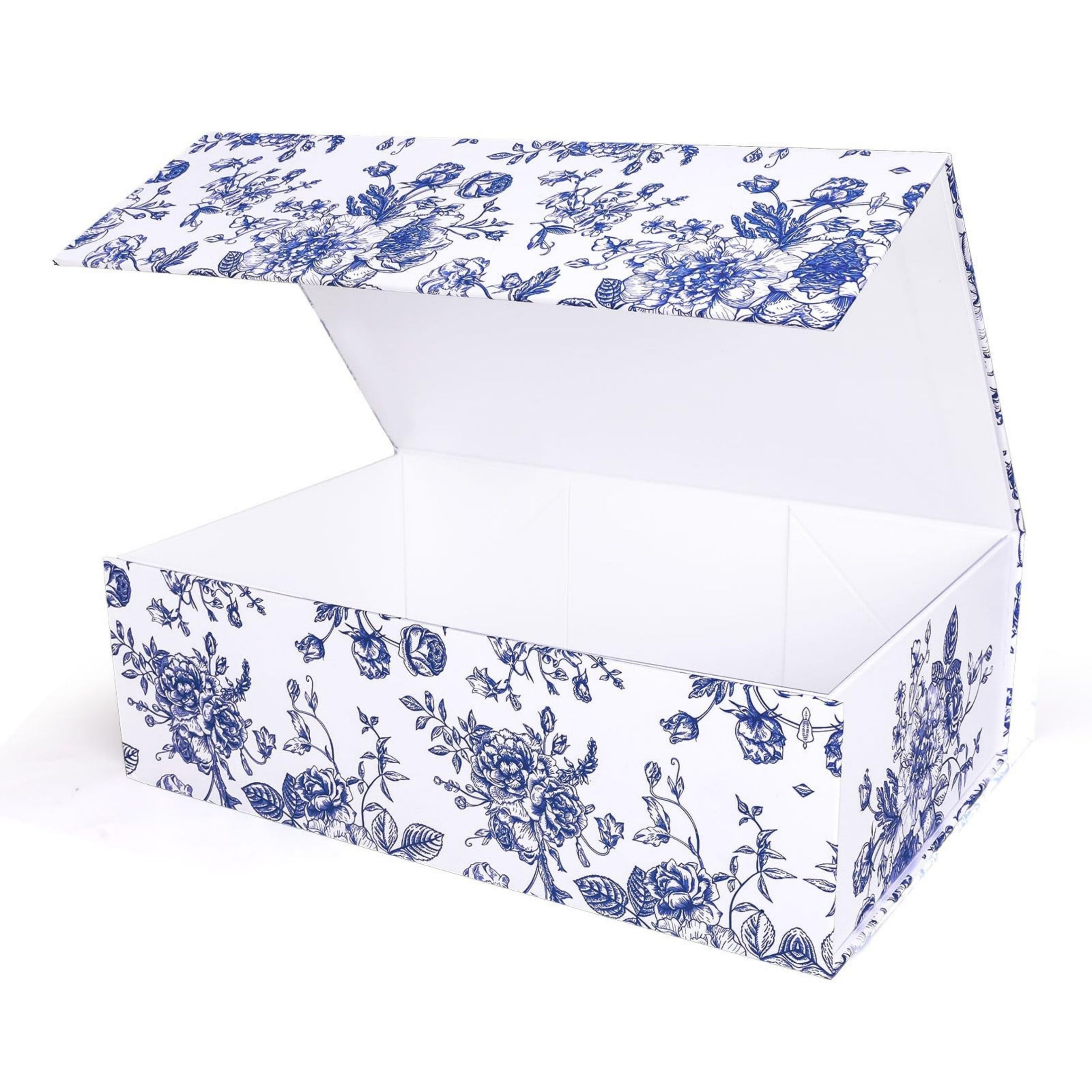 Magnetic Keepsake Packaging Boxes: Elegance Meets Functionality