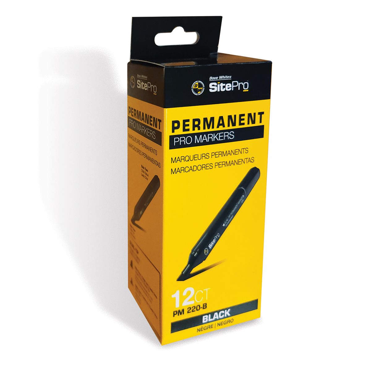 Essential Guide to Custom Marker Packaging Boxes